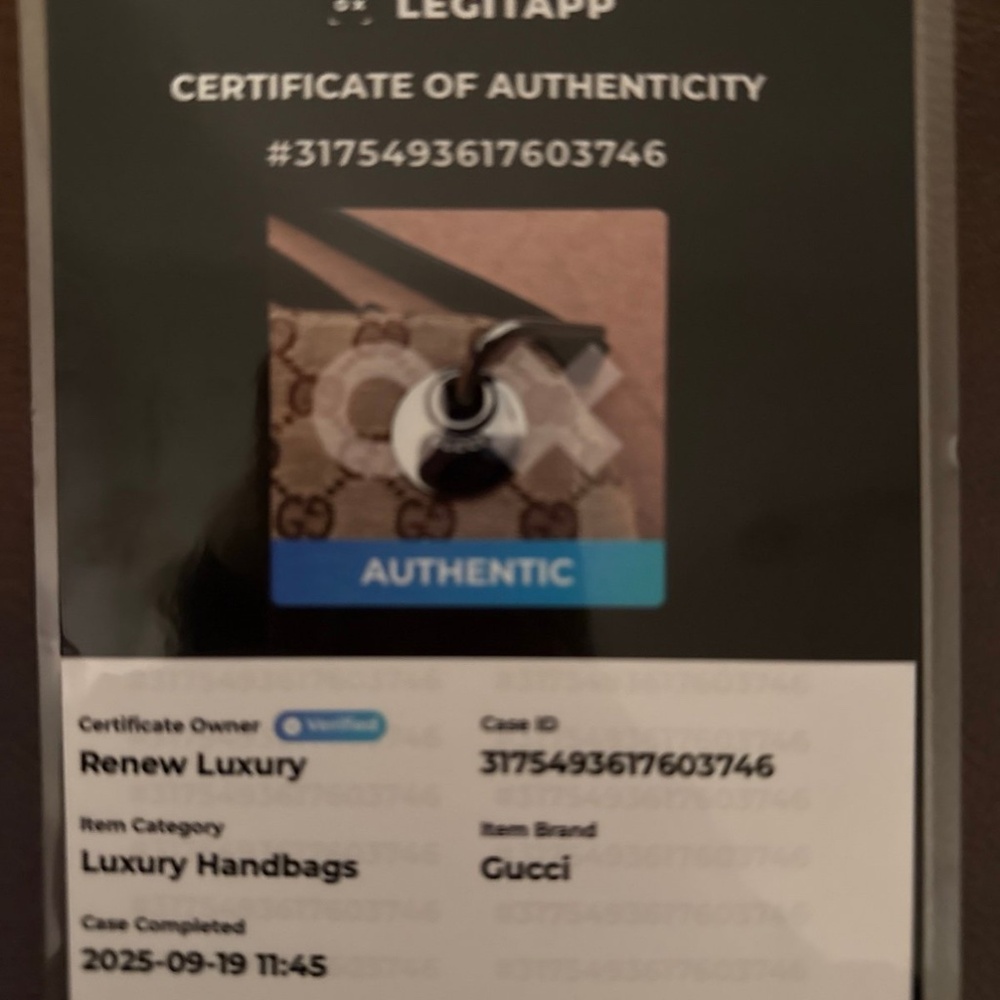 Gucci Eclipse Brown - image 4